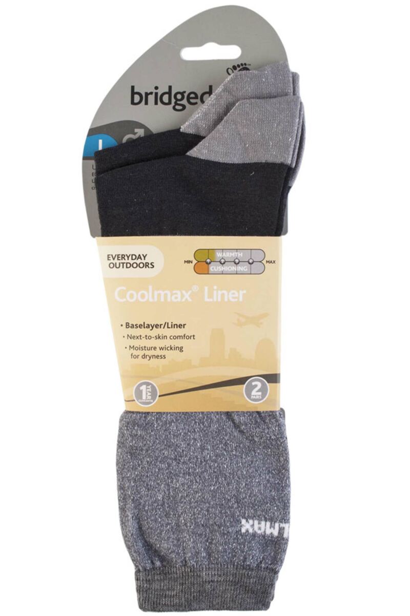 coolmax liners
