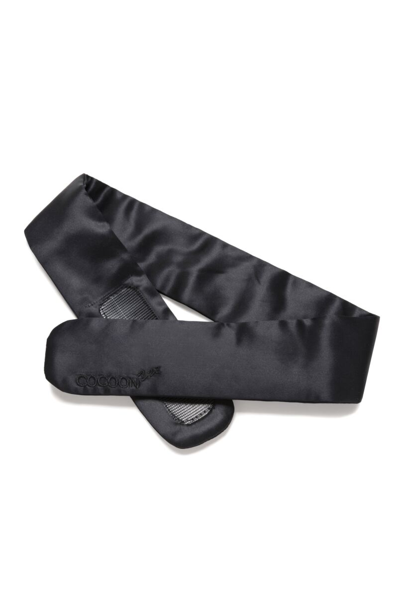 Cocoonzzz Luxury 100% Mulberry Silk Headband