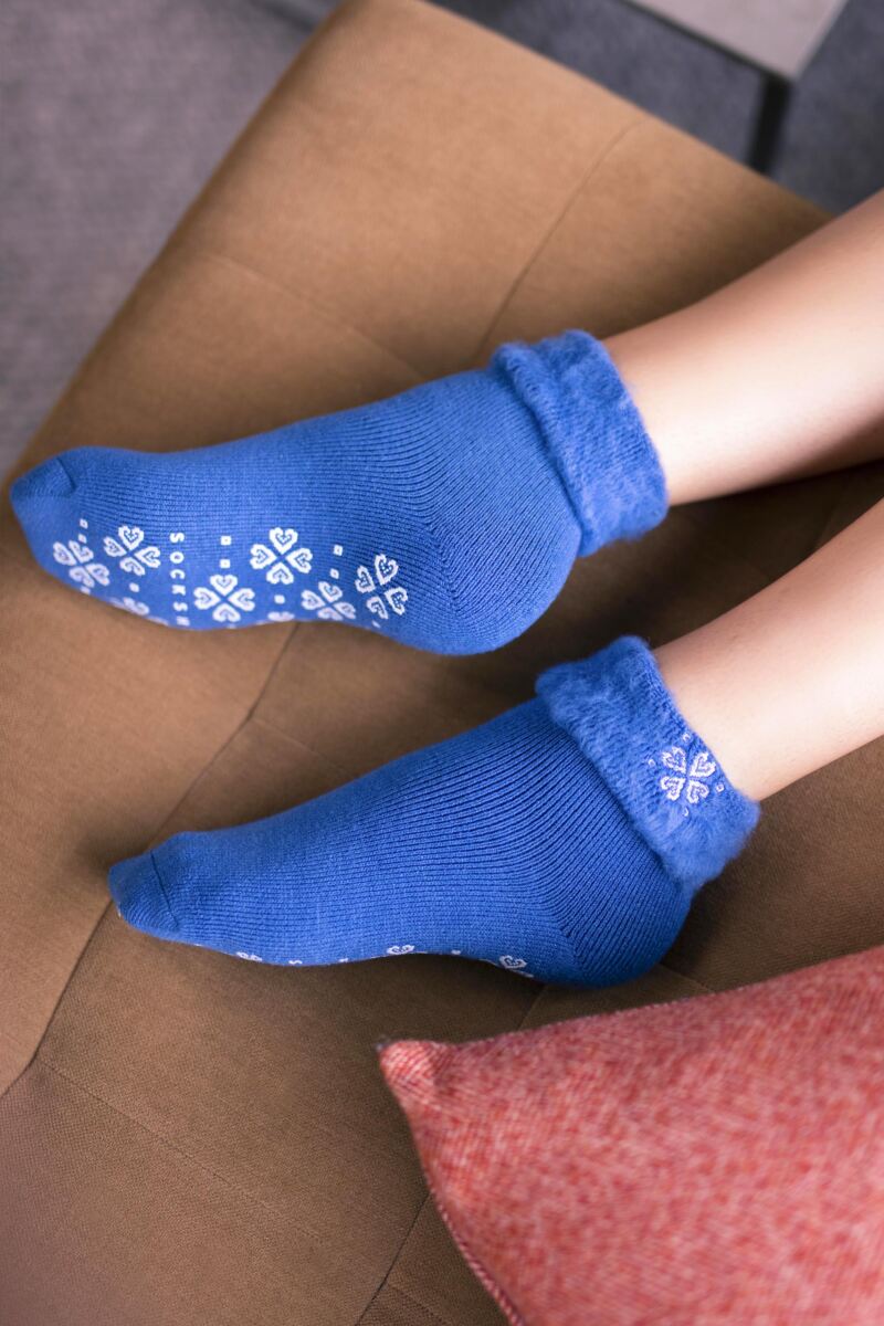 Fluffy Socks Ladies Thermal Socks Asda Bed Socks Asda Ladies