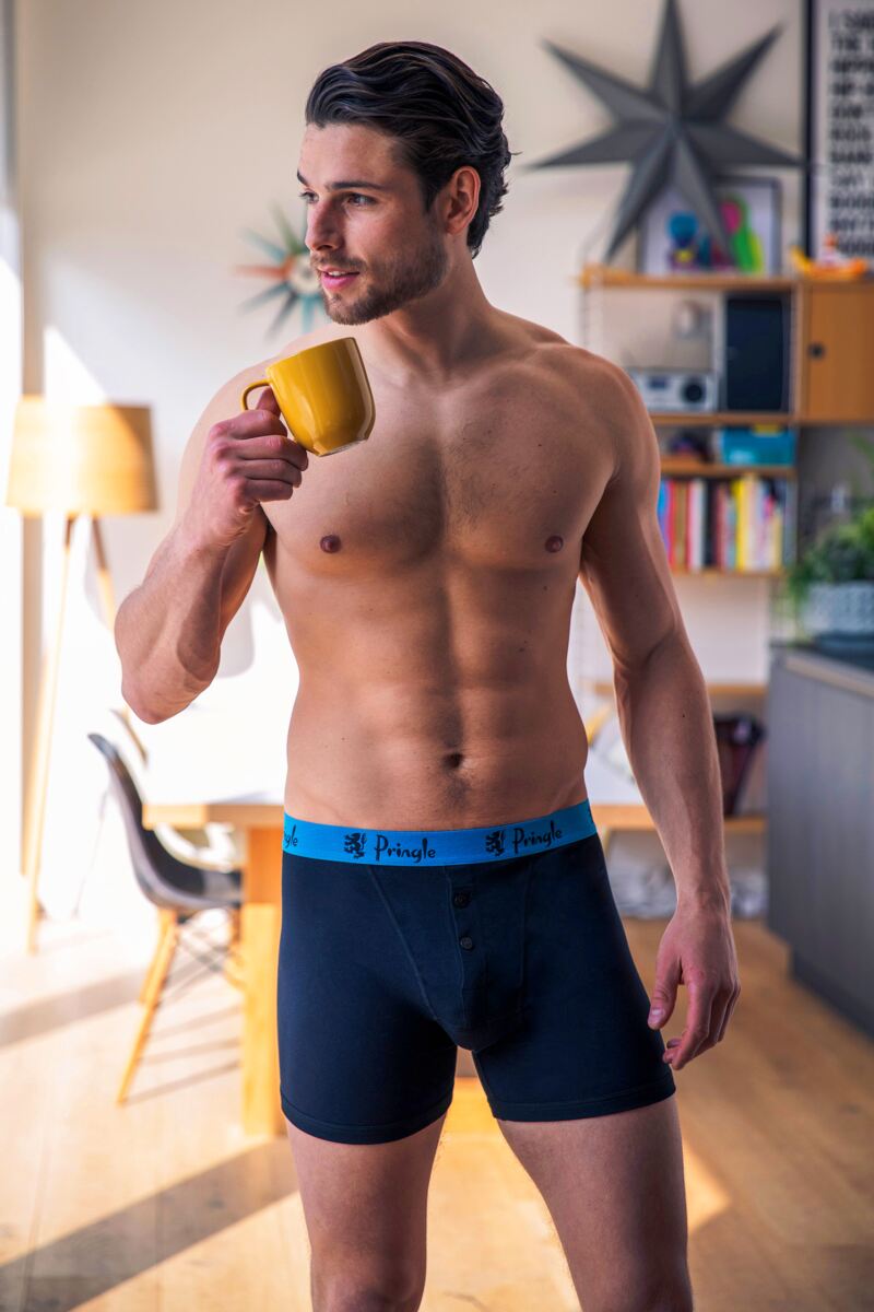 next boxer shorts a front