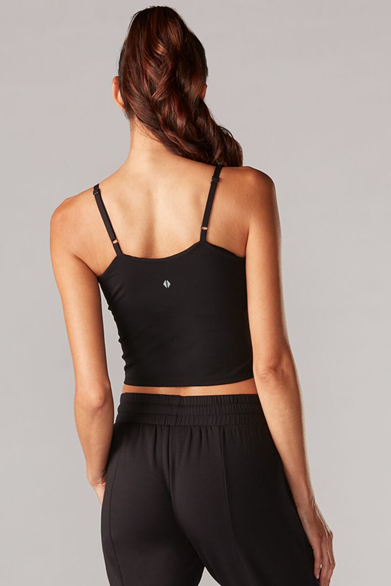Ladies 1 Pack Tavi Noir Cami Bra