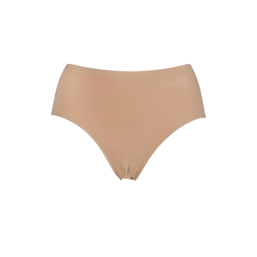 Ladies Sloggi Zero One Cheeky Hipster Knickers from