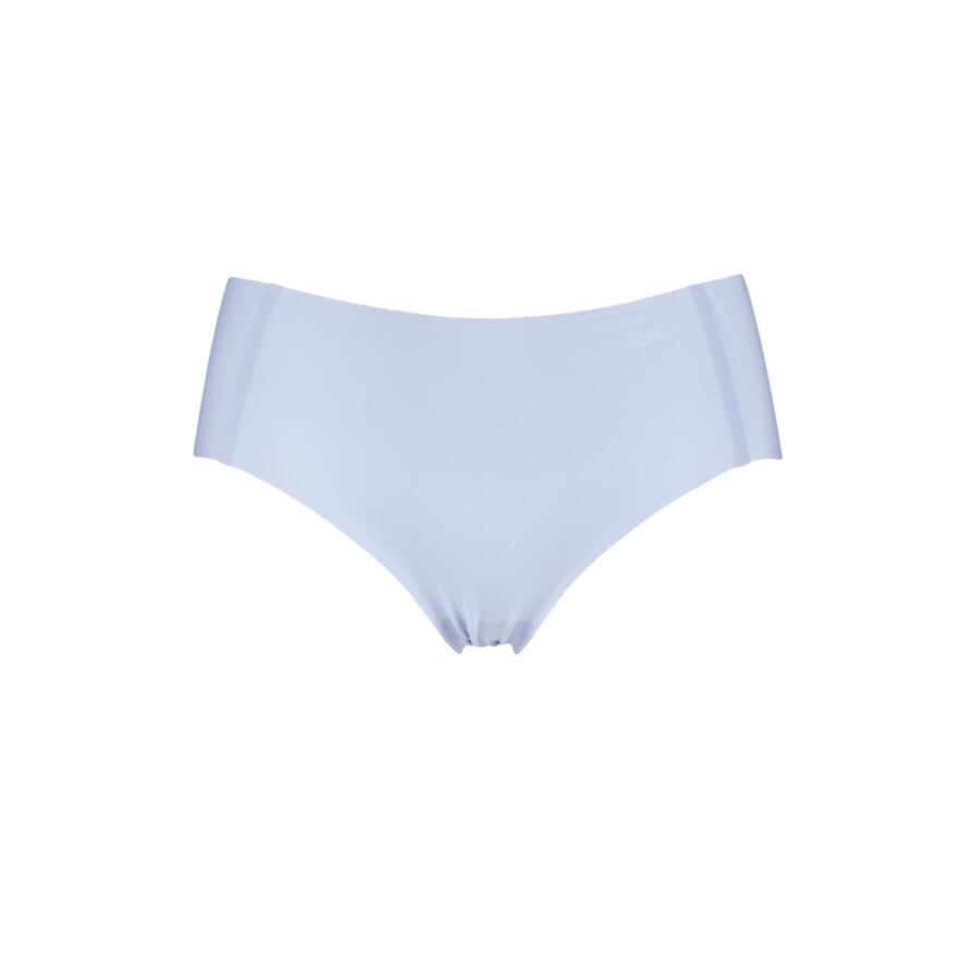 Ladies 1 Pair Sloggi Zero Feel Seamfree Hipster Knickers