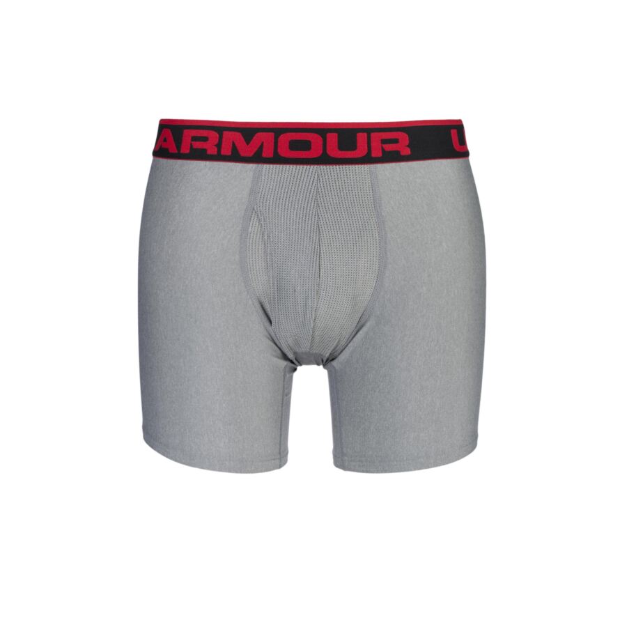 Under Armour The Original Series BoxerJock 6Inch Inseam Boxers
