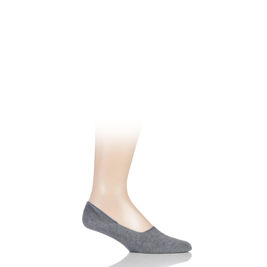 Mens Falke Invisible Step Shoe Liners from