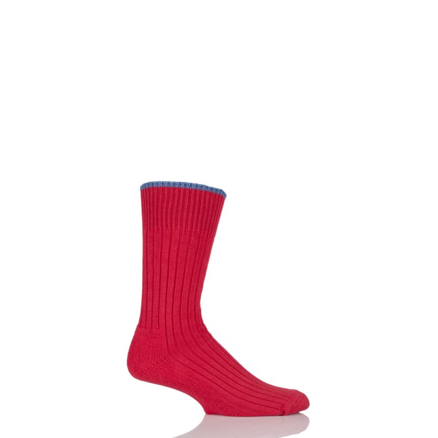 Glenmuir Cotton Cushioned Golf Socks from