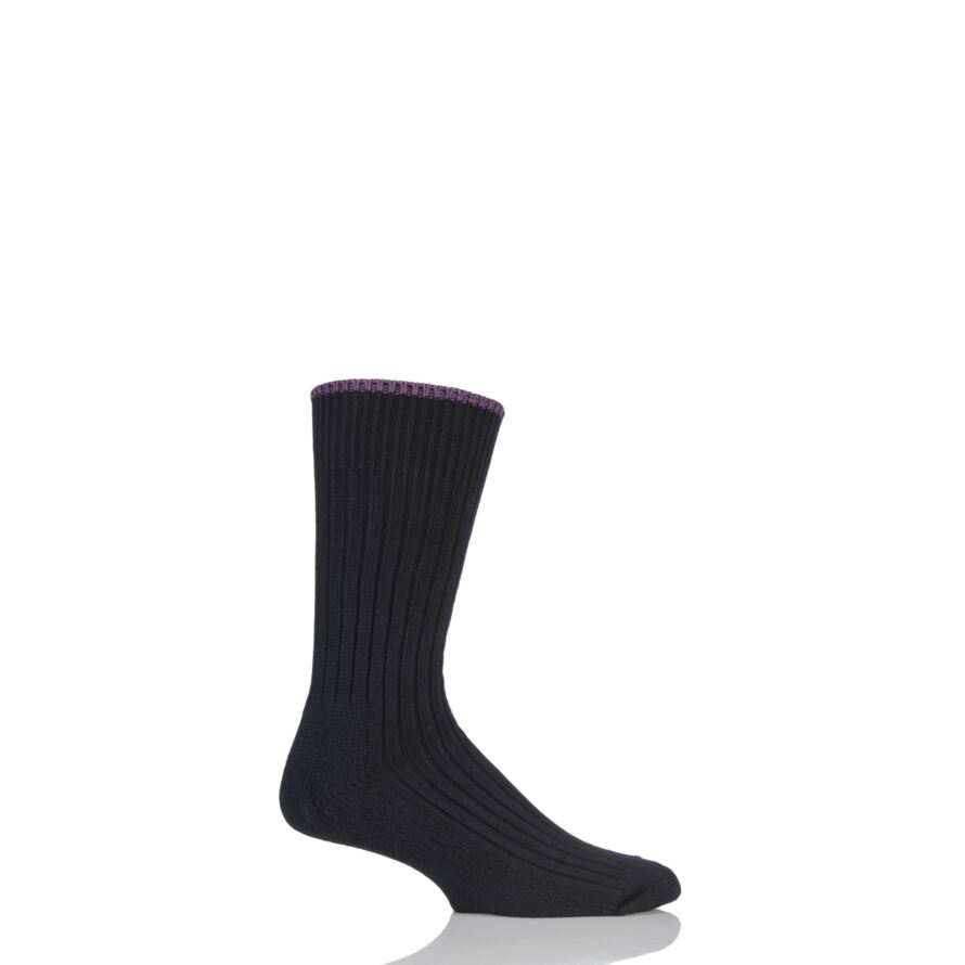 Glenmuir Cotton Cushioned Golf Socks from