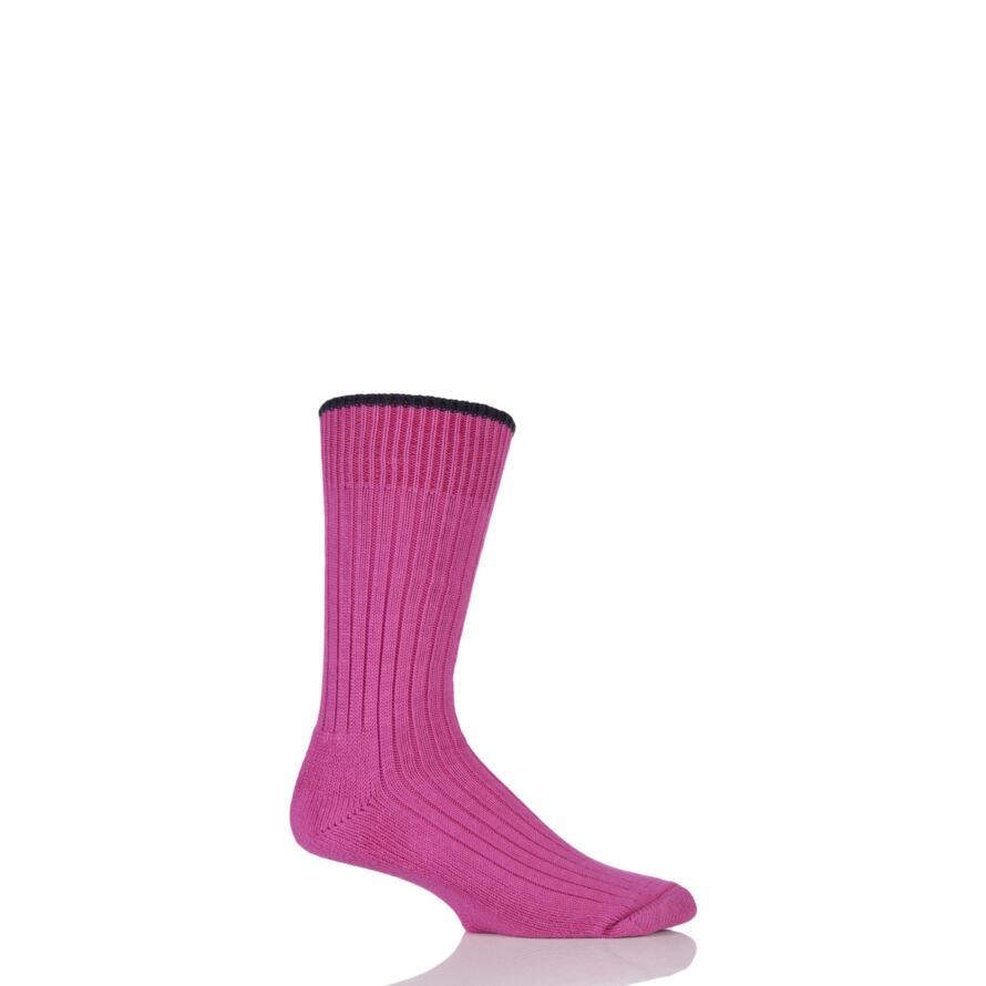 Glenmuir Cotton Cushioned Golf Socks from