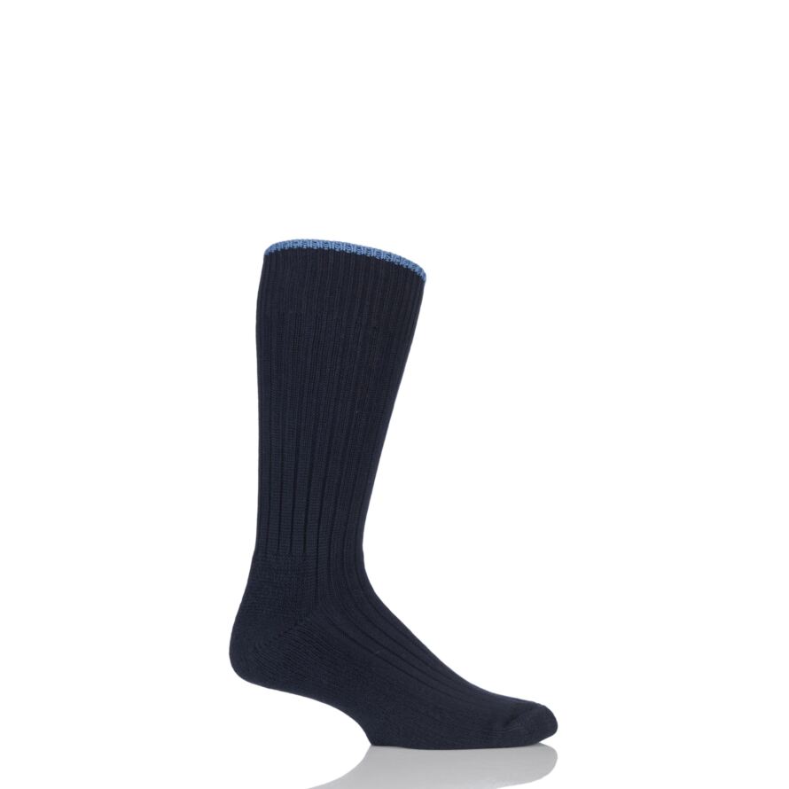 Glenmuir Cotton Cushioned Golf Socks from
