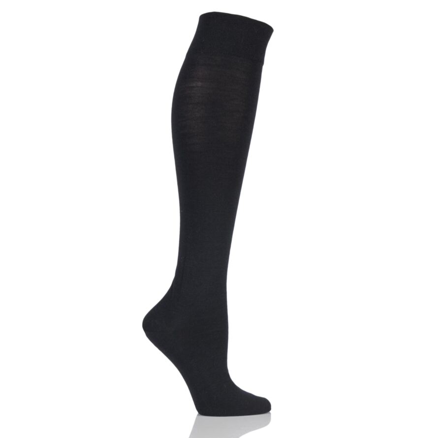 Falke Sensitive Berlin Merino Wool Knee High Sock