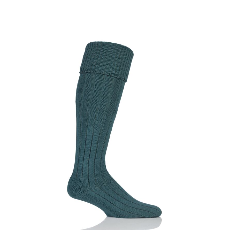 Glenmuir Birkdale Cotton Cushioned Knee High Golf Socks