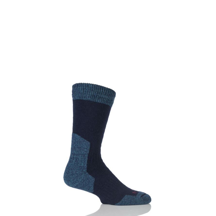 Mens Bridgedale Comfort Summit Sock from