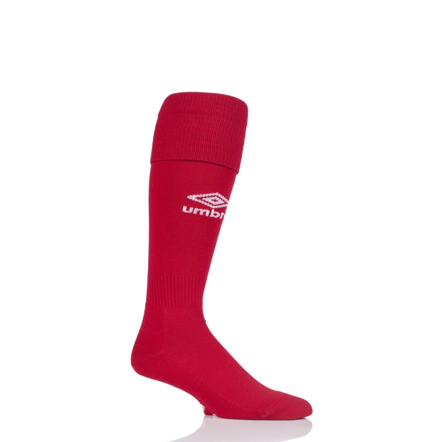 Mens Umbro League Football Socks from