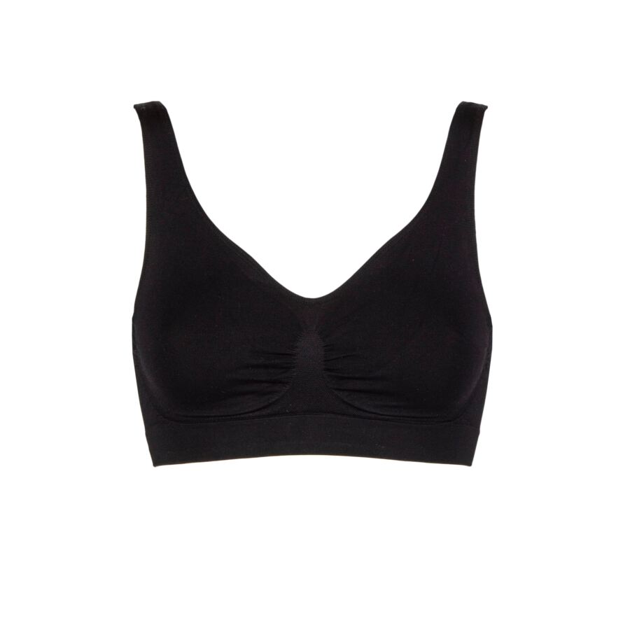 Ladies 1 Pack Ambra Bare Essentials Shaper Bra Underwear from