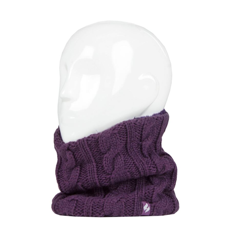 Heat Holders - Lite 3 paar thermo herensokken - Houtskool