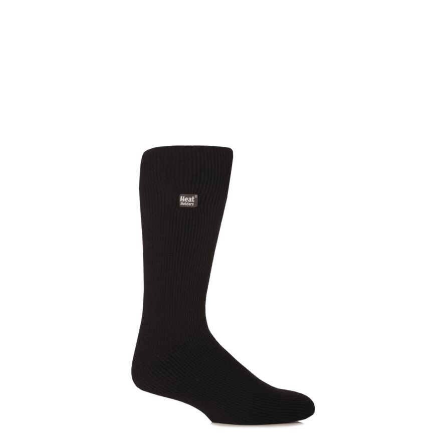 Mens Original Heat Holders 2.3 TOG Thermal Socks