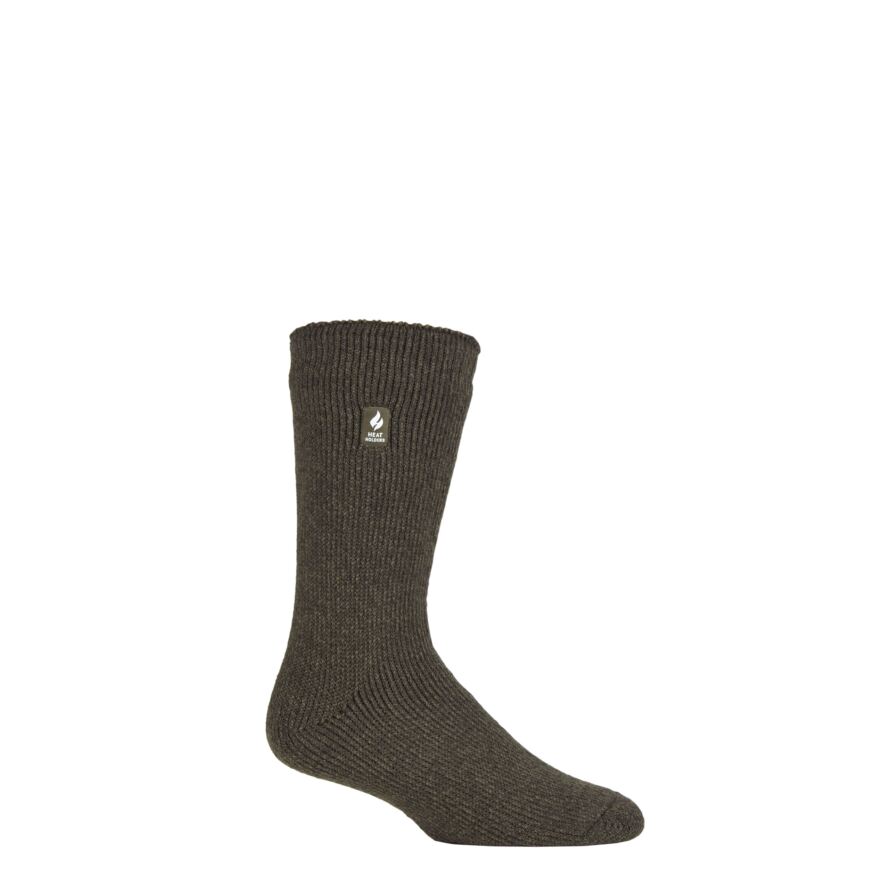 Mens Original Heat Holders 2.3 TOG Thermal Socks