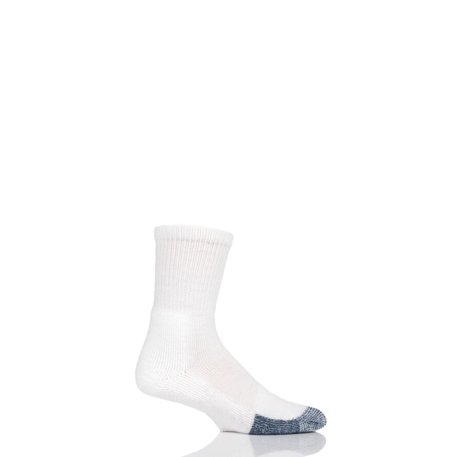 Mens and Ladies 1 Pair Thorlos Basketball Crew Socks
