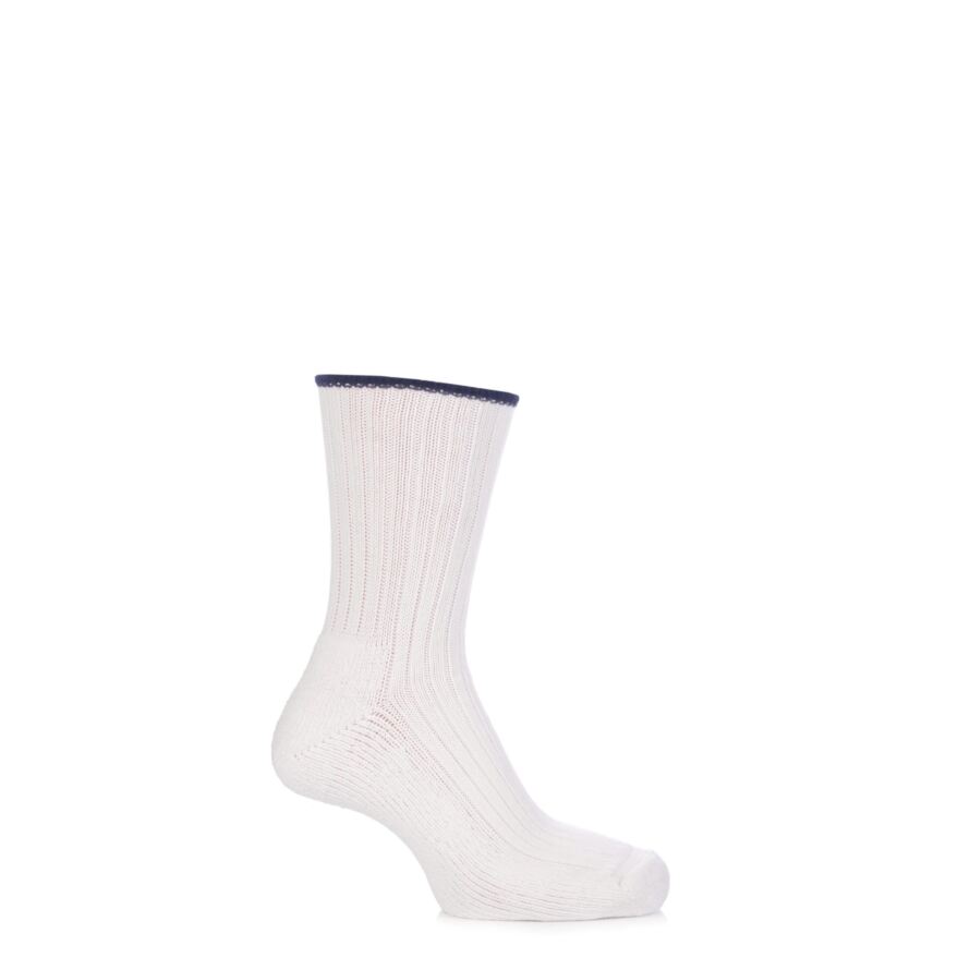 Glenmuir Cotton Cushioned Golf Socks from