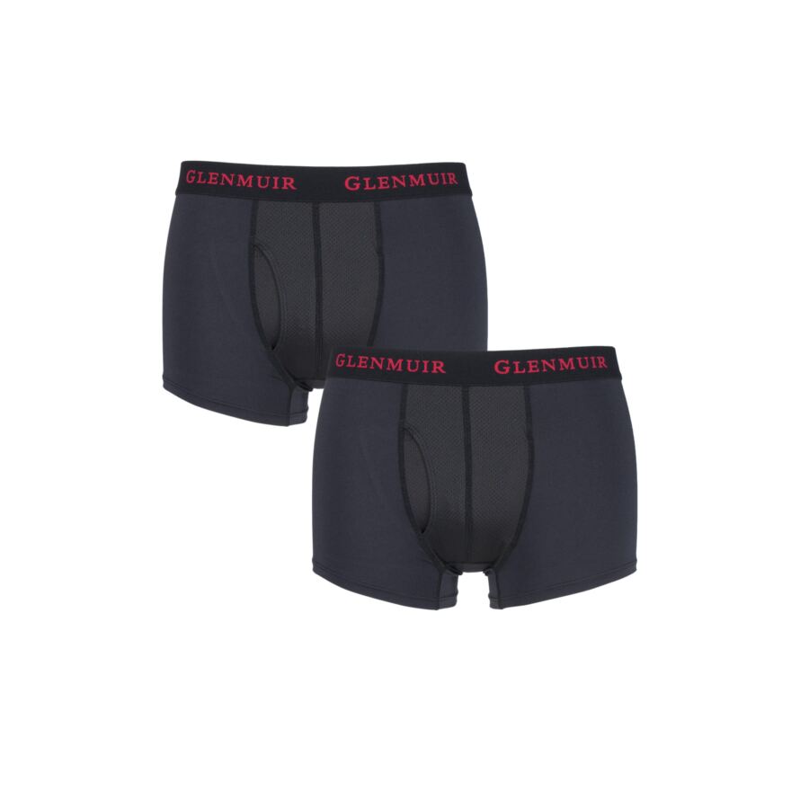 Glenmuir Performance Underwear 3-Inch Leg | SOCKSHOP