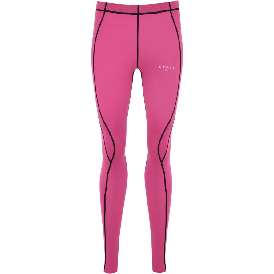 Ladies' Glenmuir Compression Base Layer Leggings