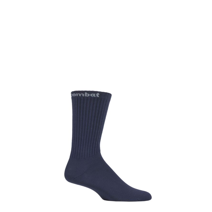 UphillSport COMBAT Boot Socks 3-Layer Duratech L2 with Bamboo from SockShop