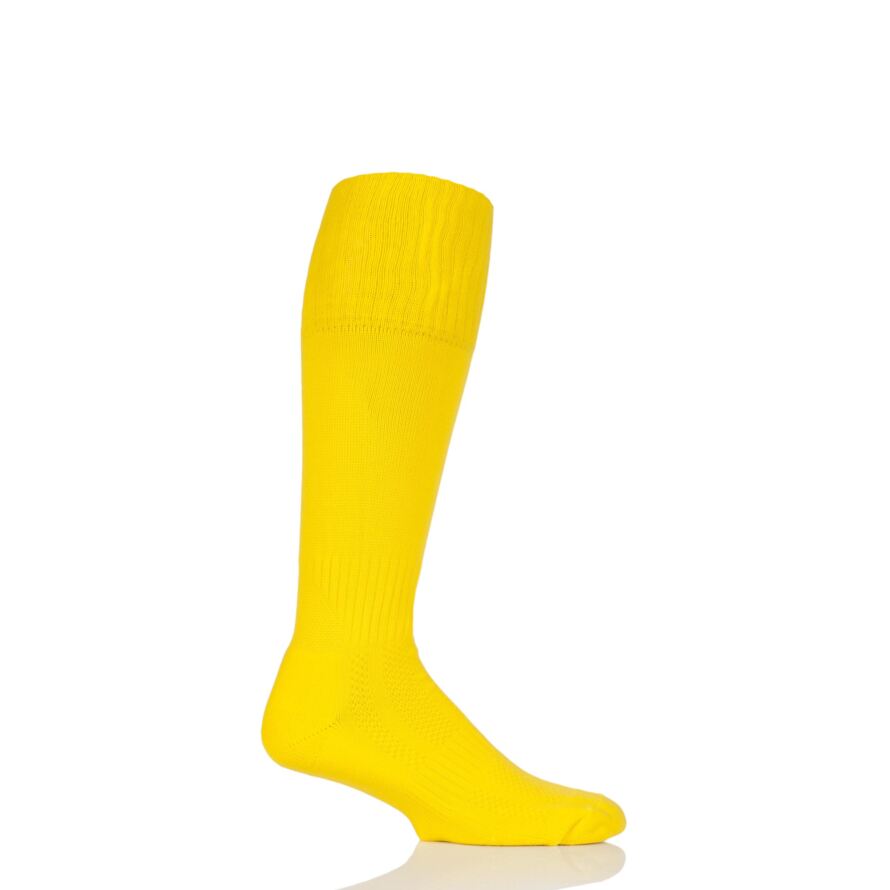 of London Made in the UK Plain Football Socks