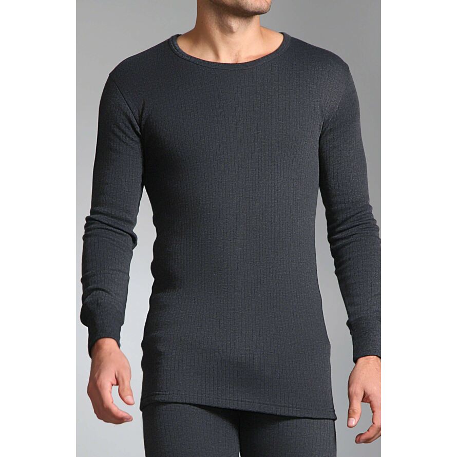 Heat Holders Long Sleeved Thermal Vest
