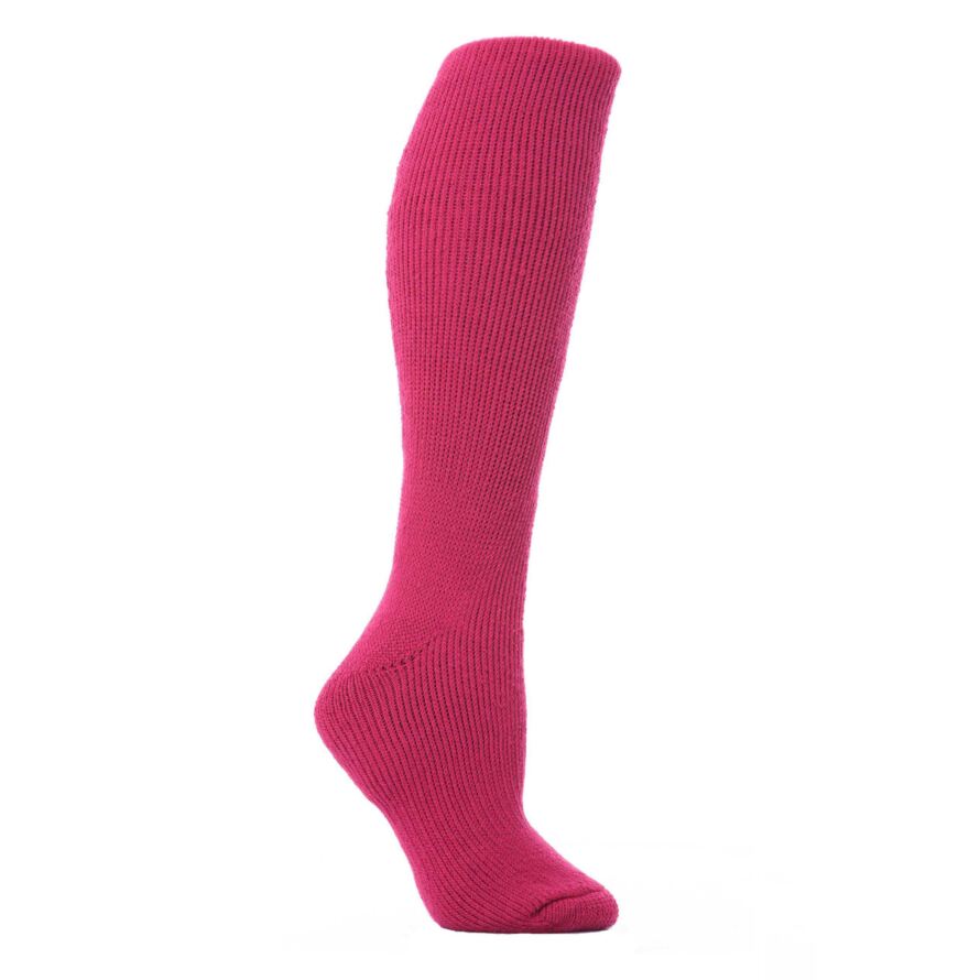Chaussettes De Ski Heat Holders 2.3 TOG - Lot De 1 Paire - 7x Plus Chaudes Que Coton - Pour Femme