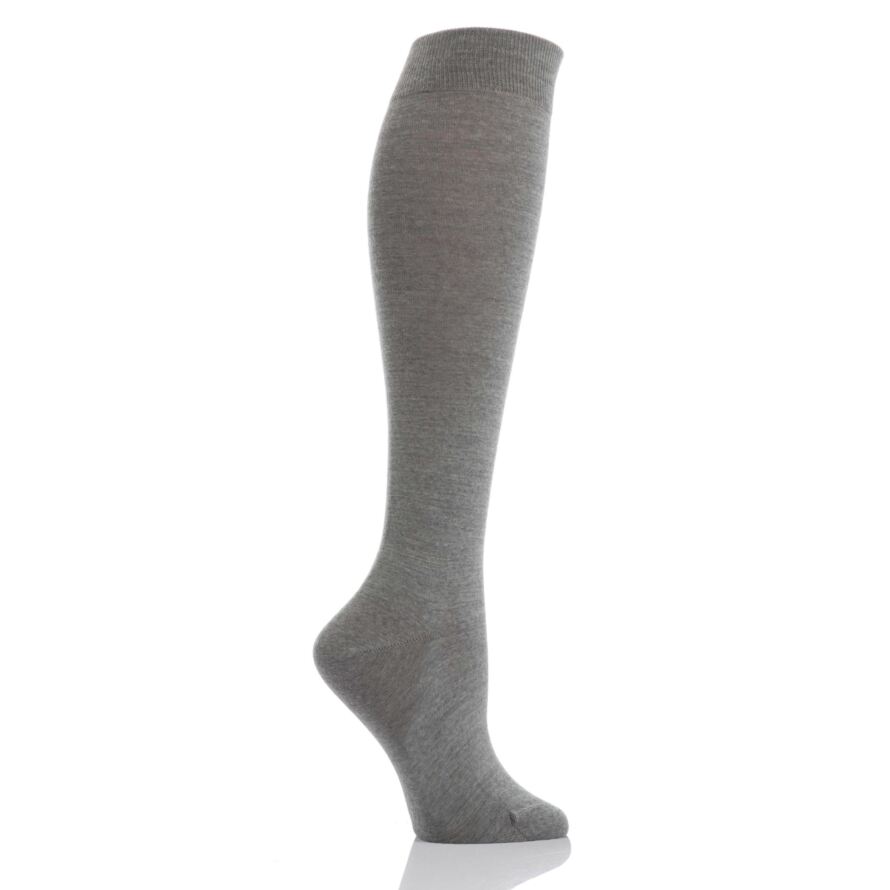 Falke Soft Merino Wool Knee High Socks