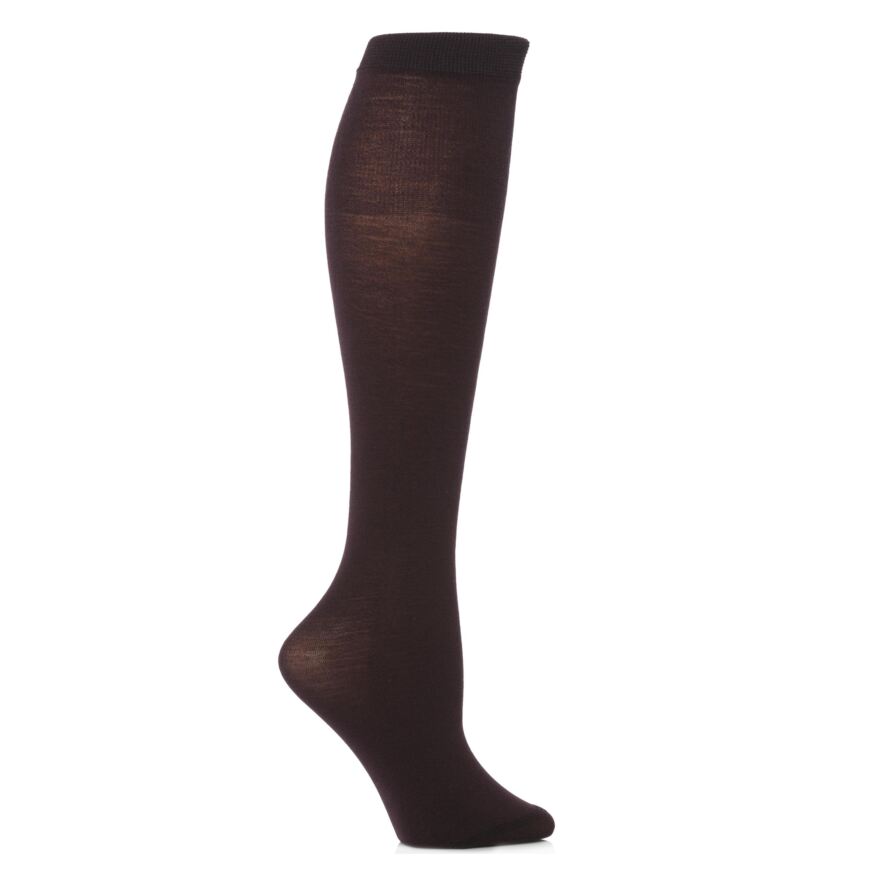 Trasparenze Jennifer 100 Den - Calze Autoreggenti In Lana Merino, Calde E Morbide, Autoreggenti Lusso Per L'Inverno