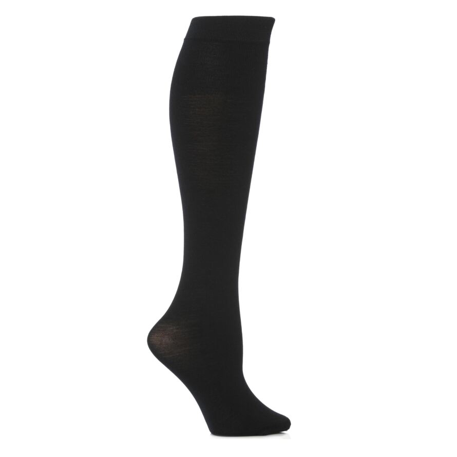 Trasparenze Jennifer Merino Wool Knee High Socks