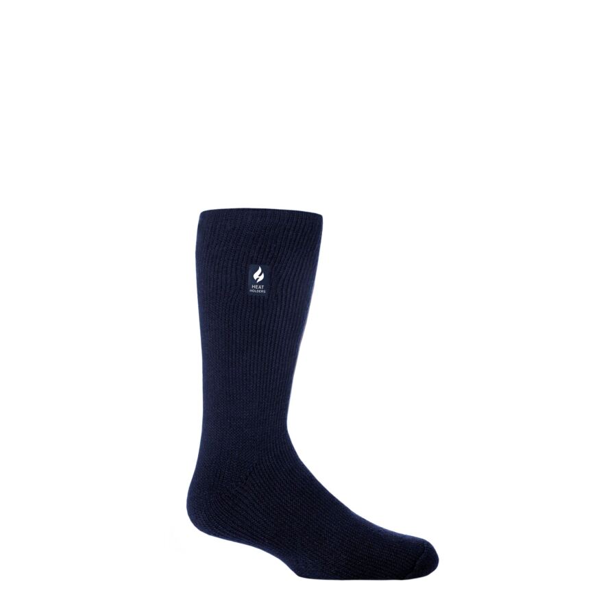 Mens Heat Holders 1.6 TOG Lite Socks from SOCKSHOP