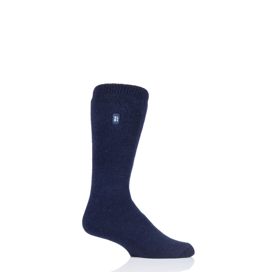 Mens Heat Holders 1.6 TOG Lite Socks from SOCKSHOP