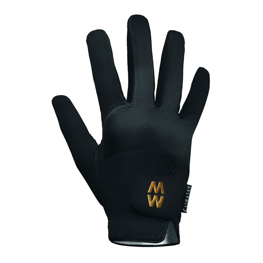 MacWet Short Climatec Sports Gloves from SOCKSHOP