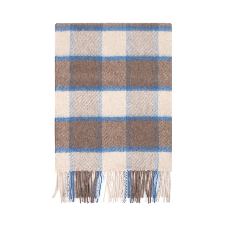 Chaussettes 100% Cachemire - The Scarf Company Hawick Scotland - Rose - Taille Unique Homme