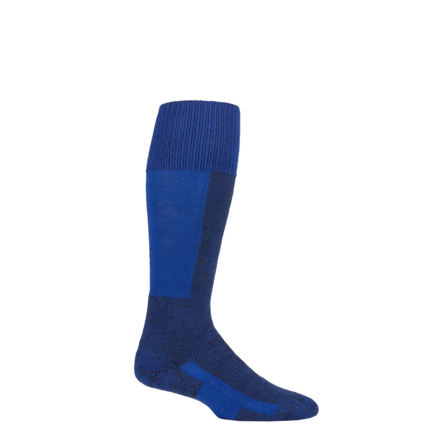 Thorlos Ski Thick Cushion Maximum Protection Socks With Wool