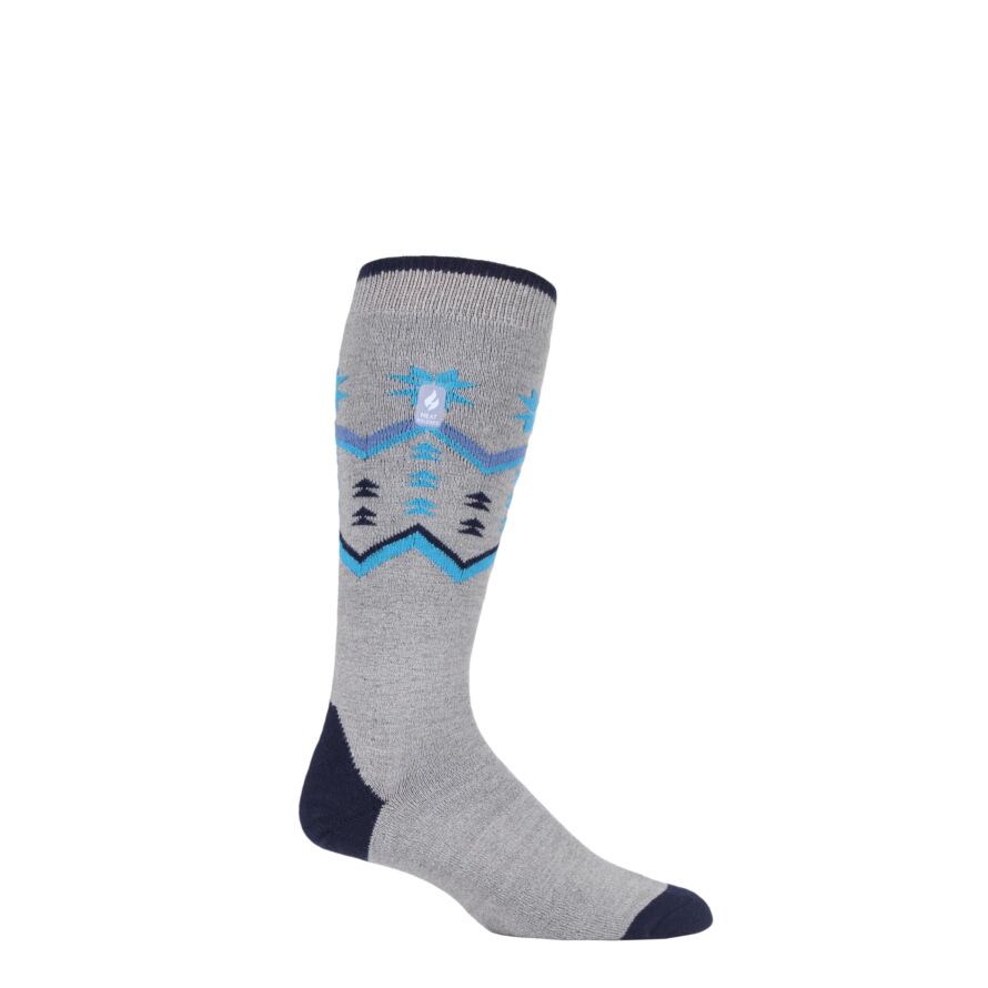 Mens 1 Pair Heat Holders 1.0 TOG Slalom Adventure Ultra Lite