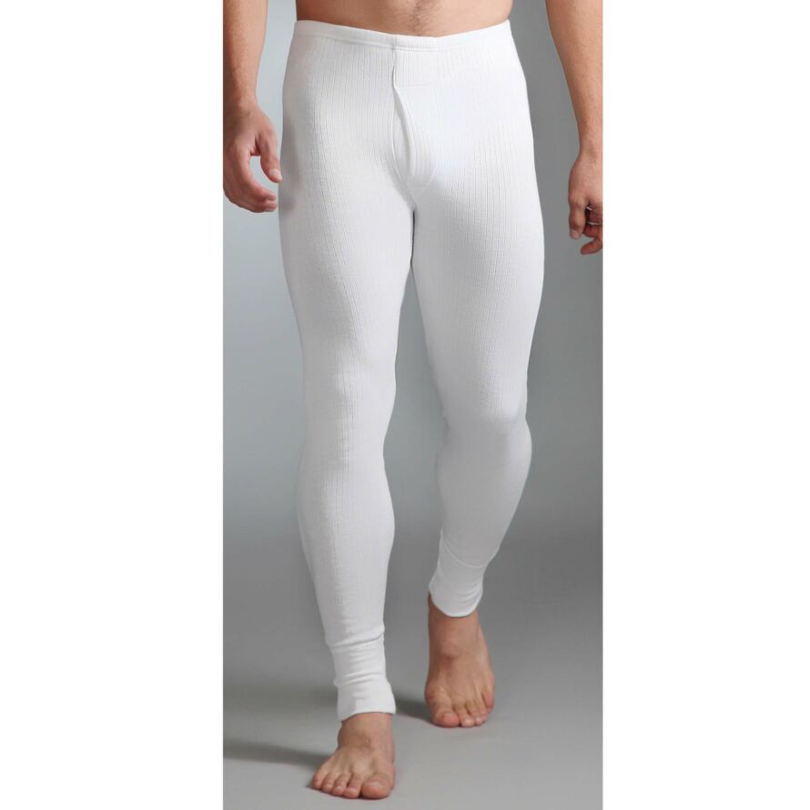Mens Heat Holders Thermal Long Johns
