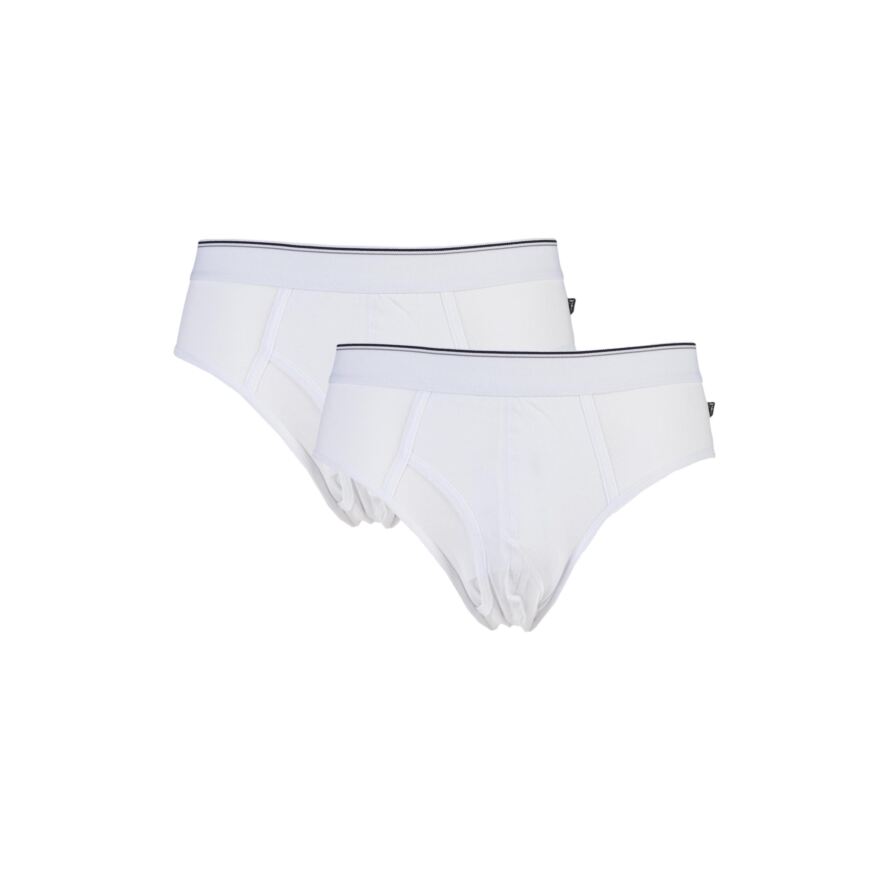 Mens Farah Keyhole Briefs from