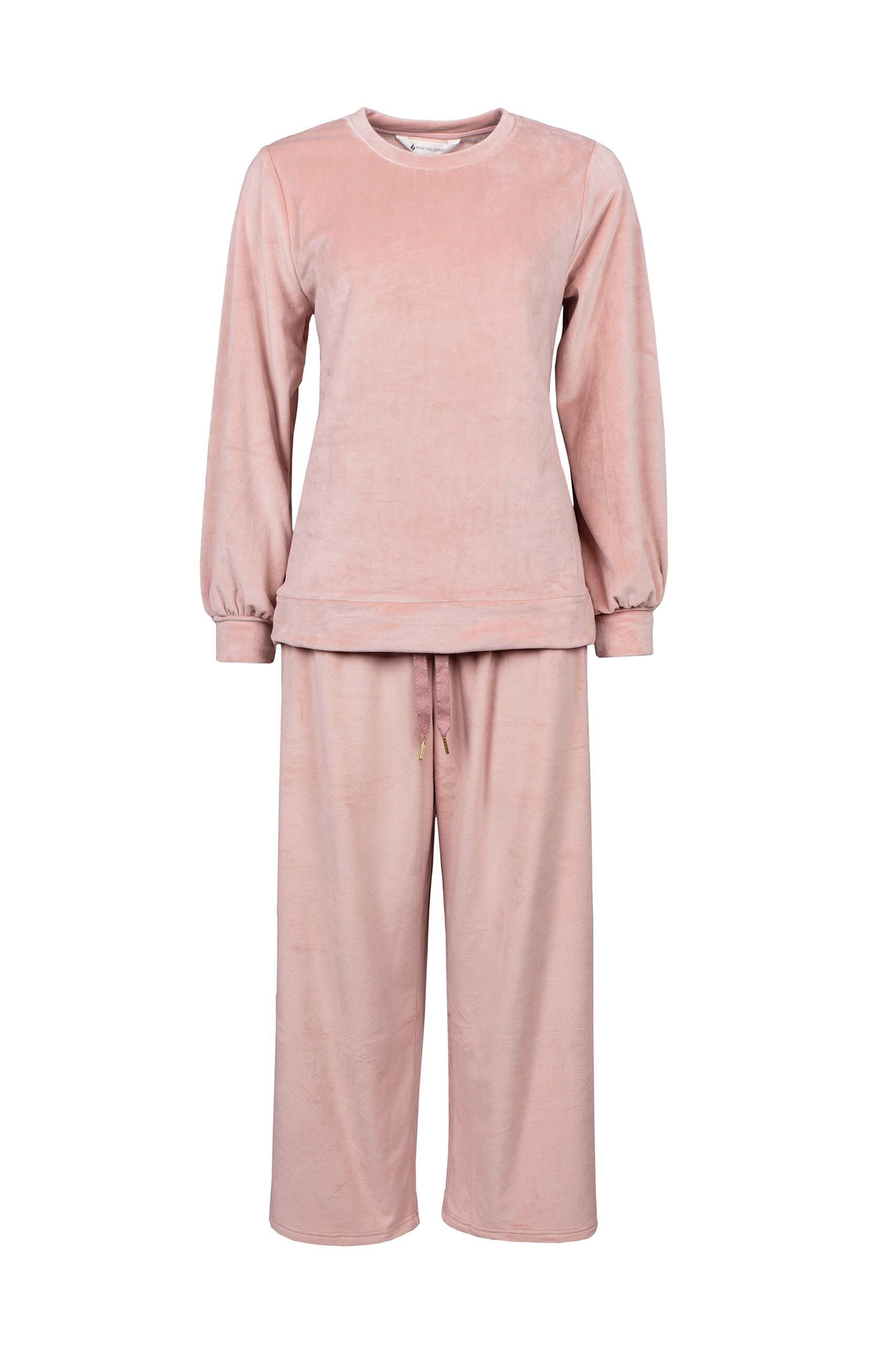 Dusky Pink