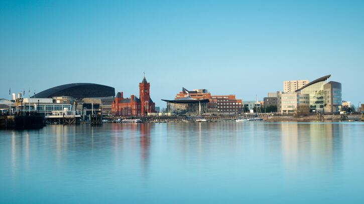 Cardiff Cardiff