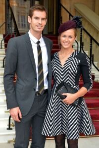 Andy Murray and Kim Sears to wed at Dunblane hotel