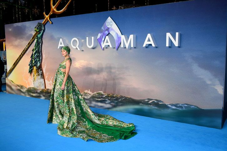 Aquaman