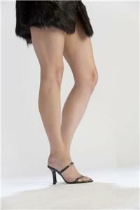 Use hosiery 'to look young'