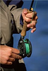 Do fishermen dream of electric socks?