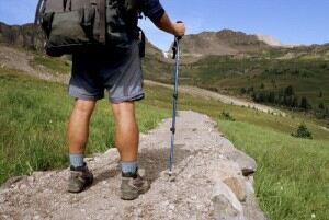 Hikers urged to consider foot comfort