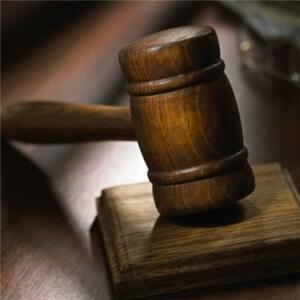 Looking good? Legal legwear row erupts