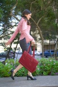 Credit crunch corker: Stockings sales soar