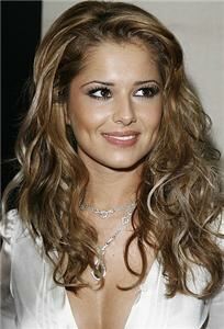 Girls Aloud don fishnets and bodices